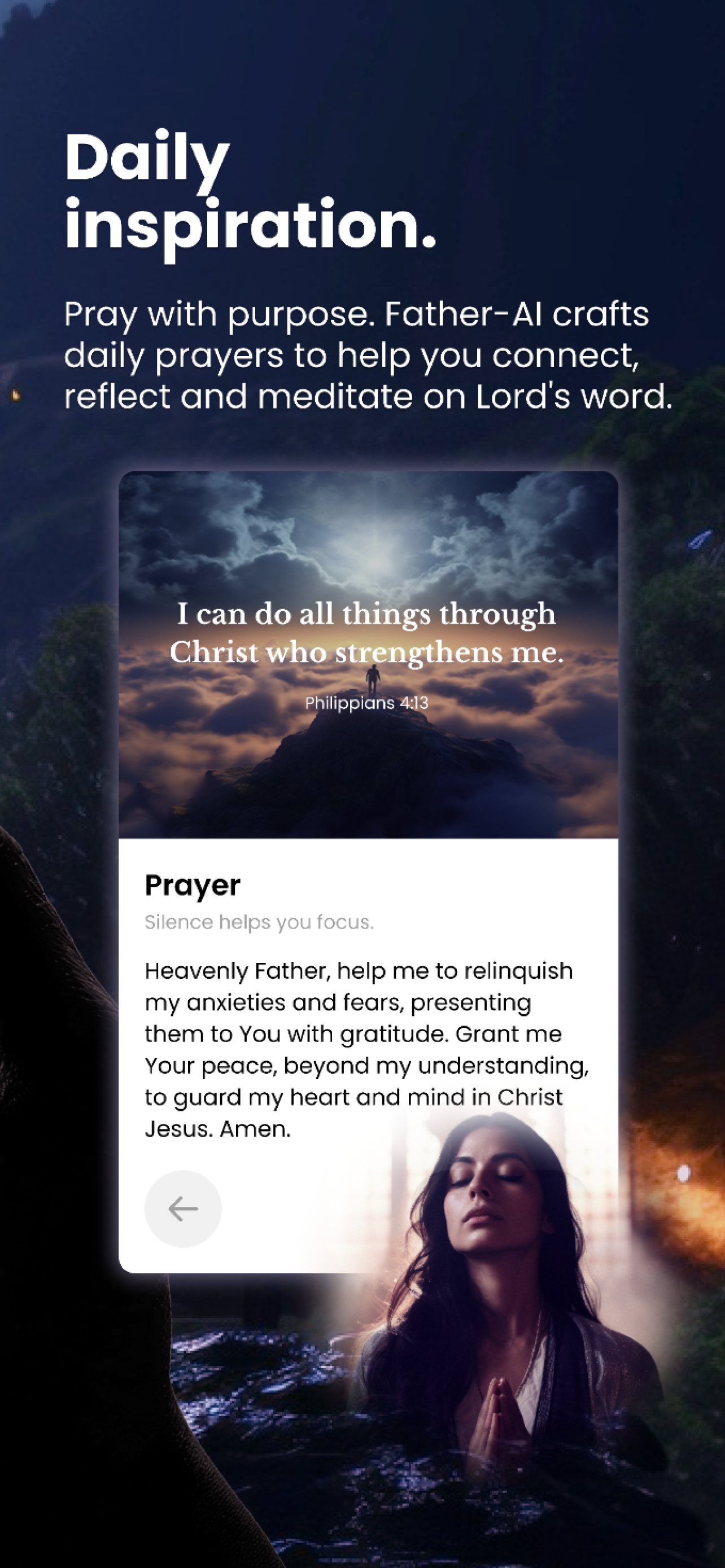Bible Project Screenshot 6