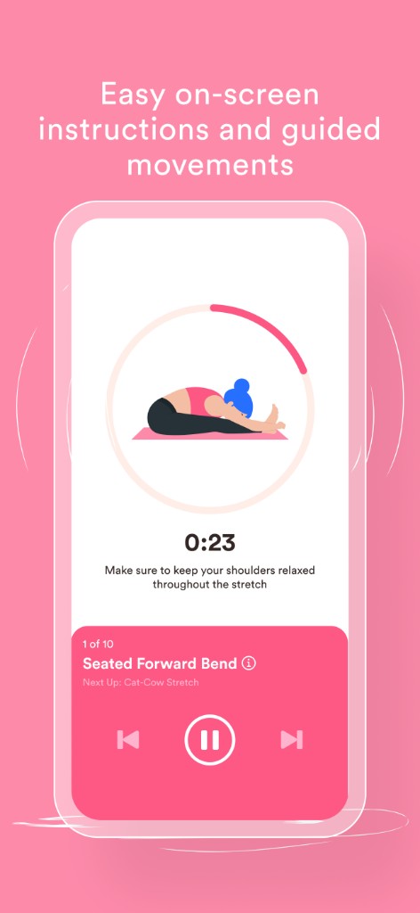 Flexi Progress Tracking